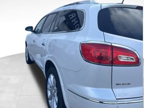 Used 2016 Buick Enclave Premium image 10