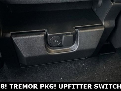 New 2026 Ford F350 XLT w/ Tremor Off-Road Package image 26