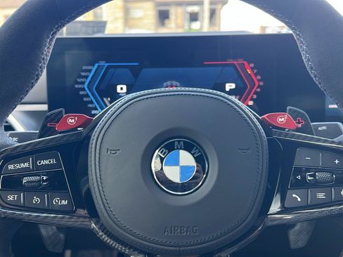 Used 2025 BMW M4 CS AWD/4WD image 22