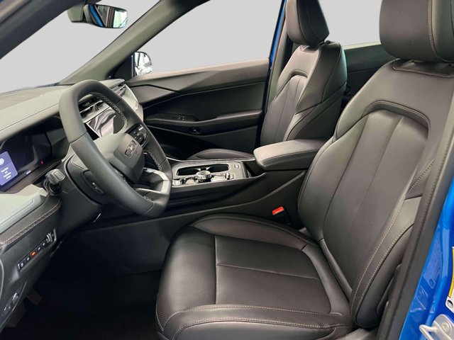 Used 2026 Jeep Cherokee Limited AWD/4WD image 14