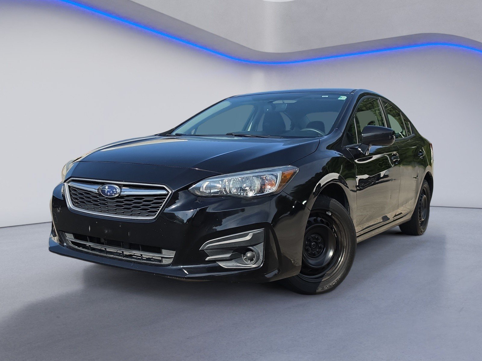Used 2019 Subaru Impreza 2.0i AWD/4WD image 2
