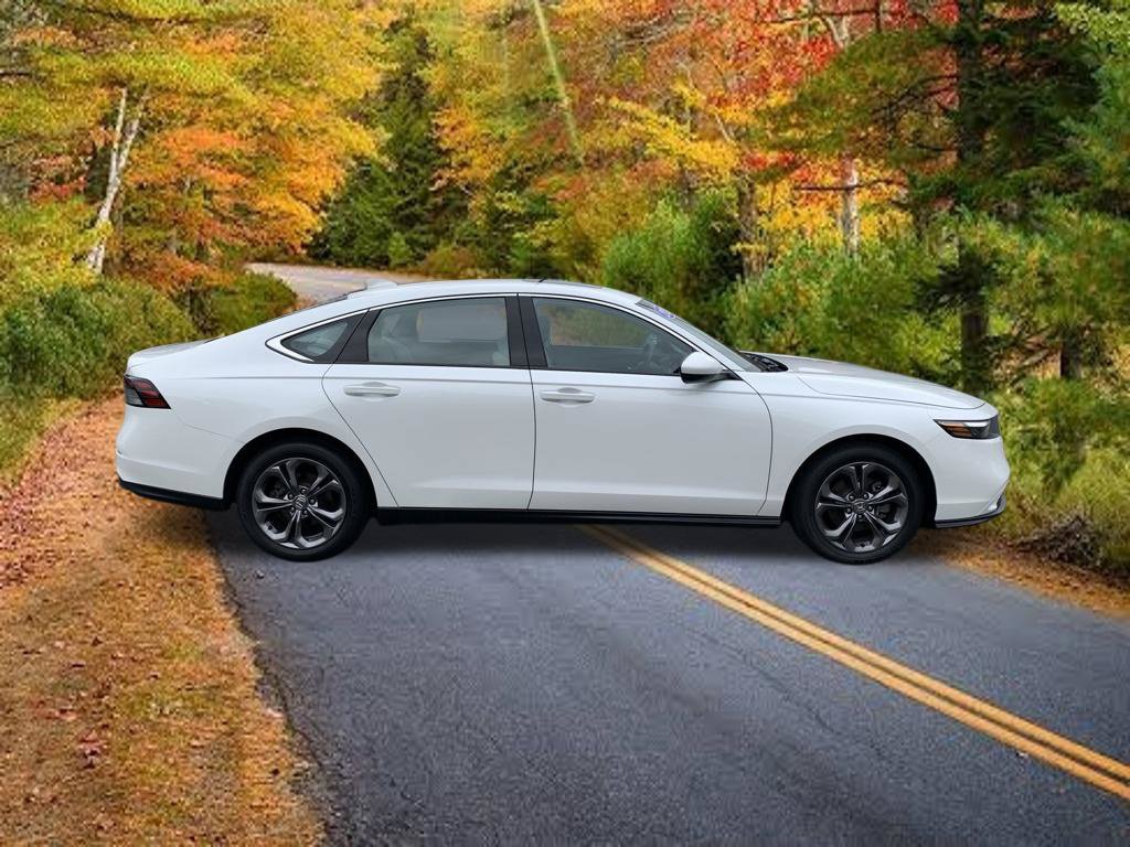 Used 2024 Honda Accord EX image 2
