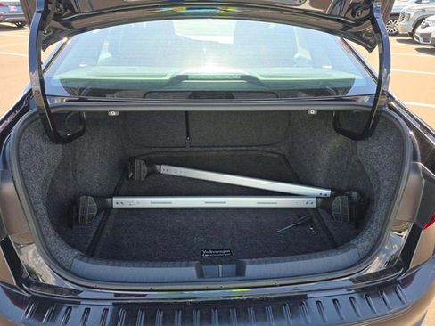 Used 2023 Volkswagen Jetta S FWD image 8