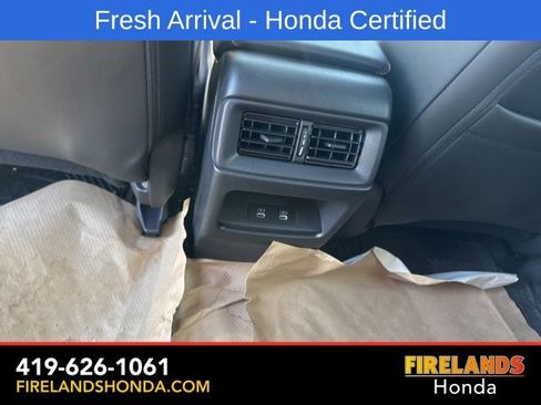 Used 2025 Honda CR-V Sport Touring image 33