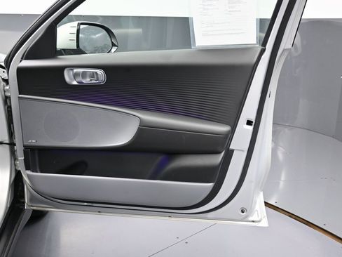 Used 2023 Hyundai Ioniq 6 Limited w/ Cargo Package image 37