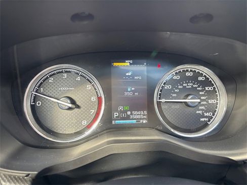 Used 2021 Subaru Forester Touring w/ Popular Package #2 image 29