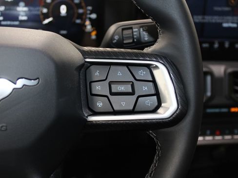 New 2025 Ford Mustang Coupe image 31