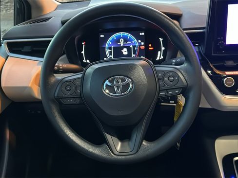 New 2026 Toyota Corolla LE image 24