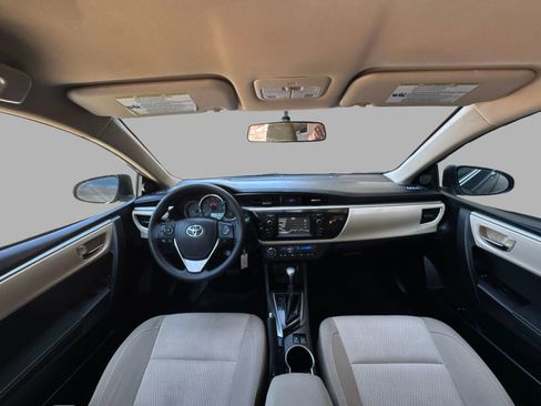 Used 2015 Toyota Corolla LE FWD image 87