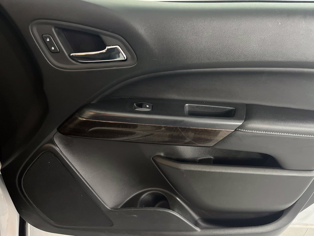 Used 2022 GMC Canyon Elevation RWD image 55