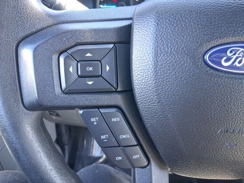 Used 2016 Ford F150 XLT image 18