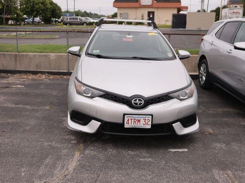 Used 2016 Scion iM FWD image 3