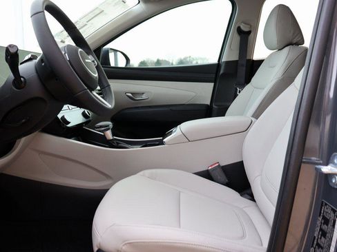 New 2026 Hyundai Tucson SEL image 24