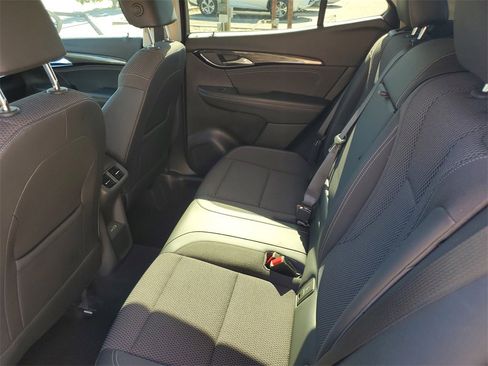 Certified 2023 Buick Envision Preferred image 11