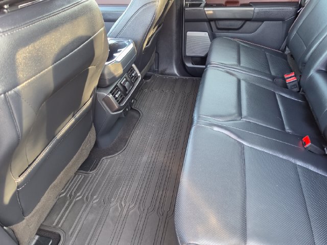 Used 2023 Ford F150 Lariat w/ Equipment Group 502A High AWD/4WD image 15