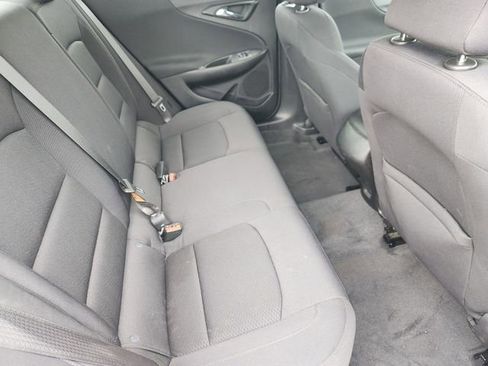 Used 2022 Chevrolet Malibu LS FWD image 29