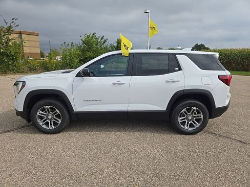 New 2026 GMC Terrain Elevation image 10