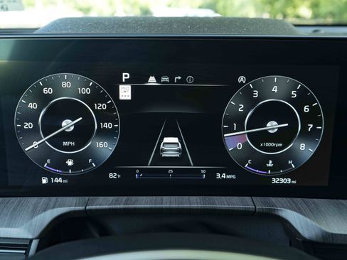 Used 2024 Kia Telluride SX FWD image 23