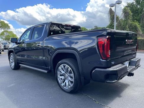 Used 2023 GMC Sierra 1500 Denali AWD/4WD image 4