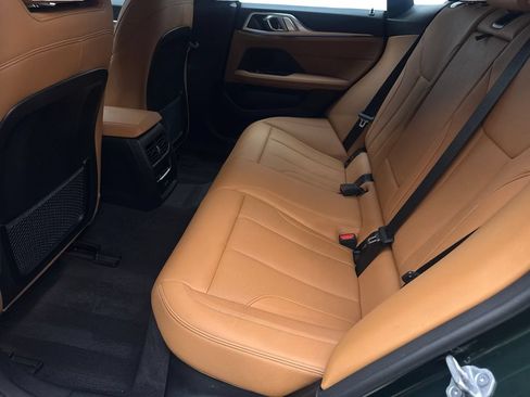 Used 2024 BMW i4 eDrive35 w/ Premium Package RWD image 34