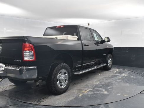 Used 2021 RAM 2500 Big Horn image 9