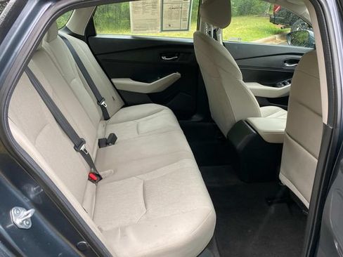 Used 2024 Honda Accord EX image 32