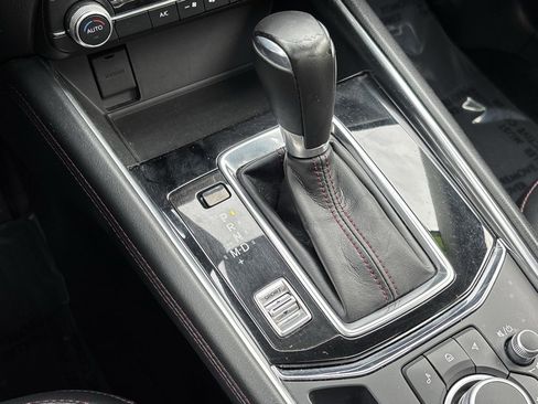 Used 2023 MAZDA CX-5 Carbon Edition image 15