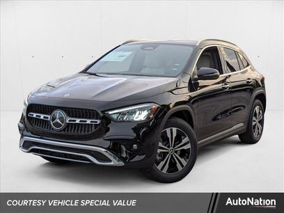 New 2026 Mercedes-Benz GLA 250