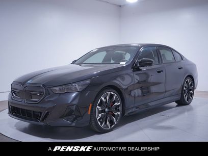 Used 2025 BMW i5 M60 w/ Premium Package