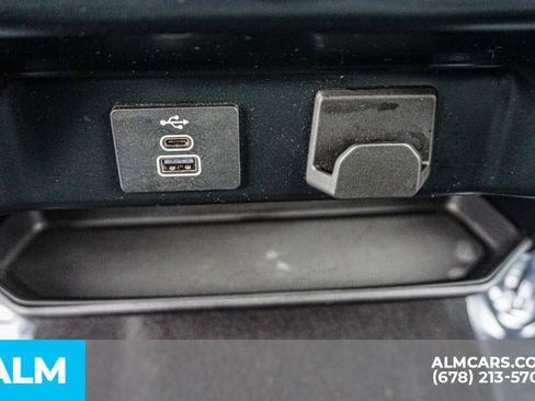 Used 2025 Ford F150 XLT w/ Equipment Group 301A Standard image 41