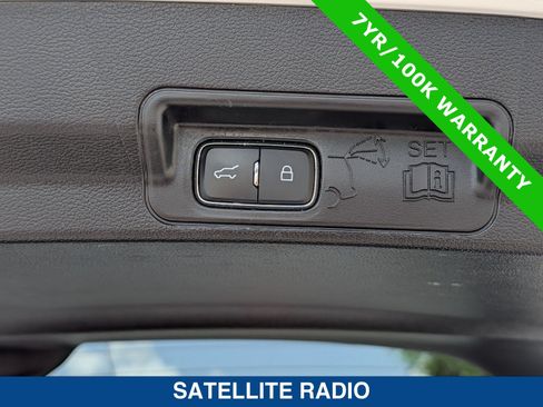 Certified 2021 Ford Explorer ST w/ Equipment Group 401A AWD/4WD image 15