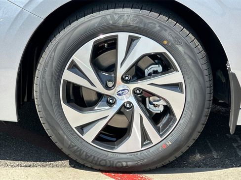 New 2025 Subaru Legacy Premium image 33