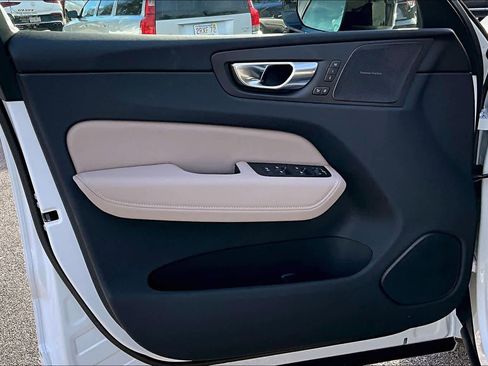New 2026 Volvo XC60 B5 Plus w/ Protection Package Premier image 11