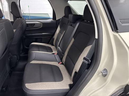 Used 2025 Ford Bronco Sport Big Bend image 28