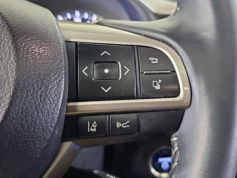 Certified 2021 Lexus RX 450h AWD w/ Premium Package image 21