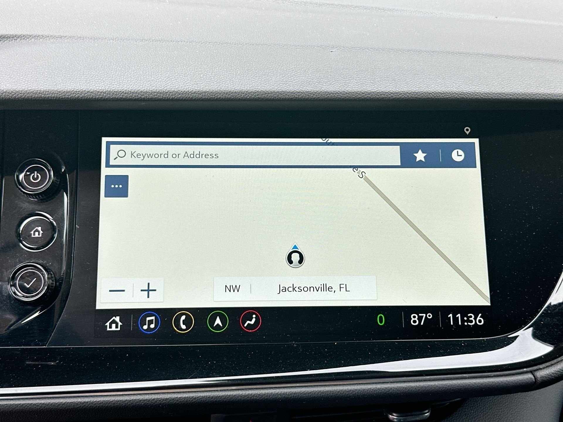 Certified 2023 Buick Envision Avenir FWD image 14