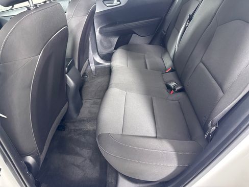 Used 2021 Kia Forte LXS image 20