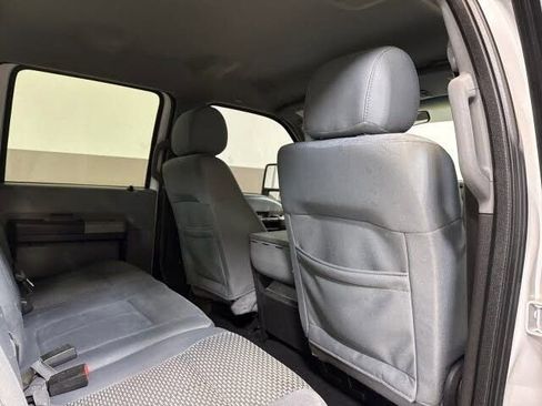 Used 2015 Ford F250 XLT w/ FX4 Off-Road Package AWD/4WD image 62
