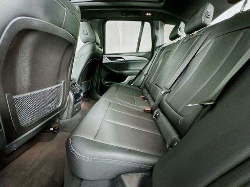 Used 2022 BMW X3 xDrive30i w/ Convenience Package image 32