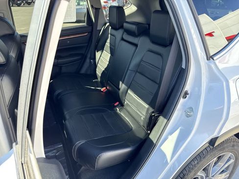 Used 2021 Honda CR-V Touring image 12