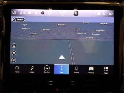 Used 2021 Jeep Grand Cherokee L Limited