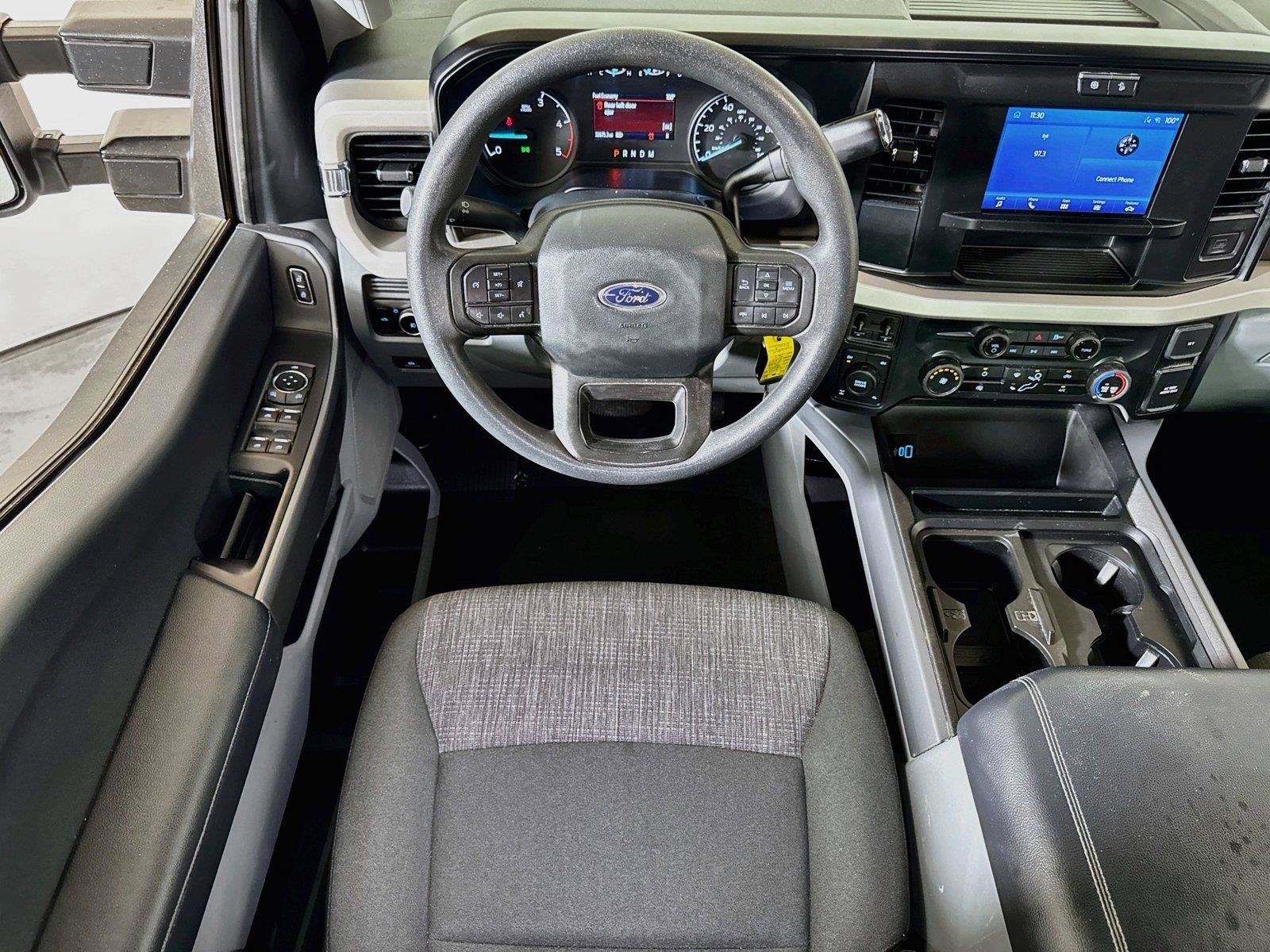 Used 2026 Ford F350 XLT w/ FX4 Off-Road Package AWD/4WD image 18