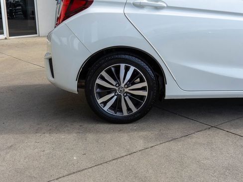 Used 2016 Honda Fit EX image 31