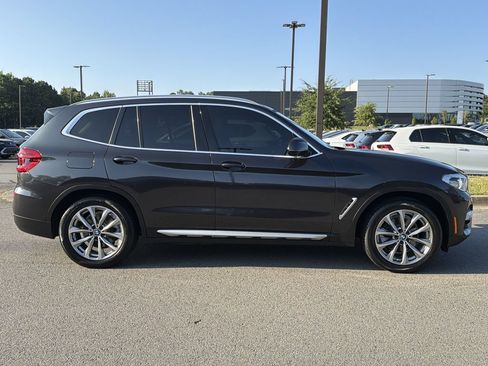Used 2019 BMW X3 xDrive30i w/ Premium Package AWD/4WD image 6