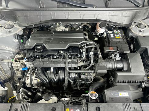 Used 2025 Hyundai Kona SEL AWD/4WD image 31