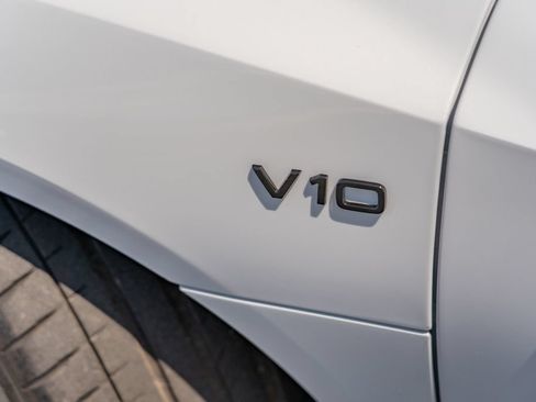 Used 2023 Audi R8 V10 performance RWD image 4