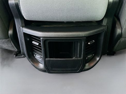 Used 2020 RAM 1500 Big Horn image 25