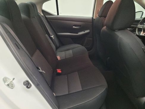 Used 2023 Nissan Sentra SV w/ All-Weather Package image 19