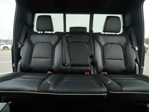 New 2026 RAM 1500 Laramie image 31