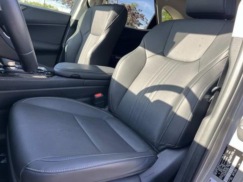 Used 2023 Lexus NX 350 AWD w/ Cold Area Package image 34